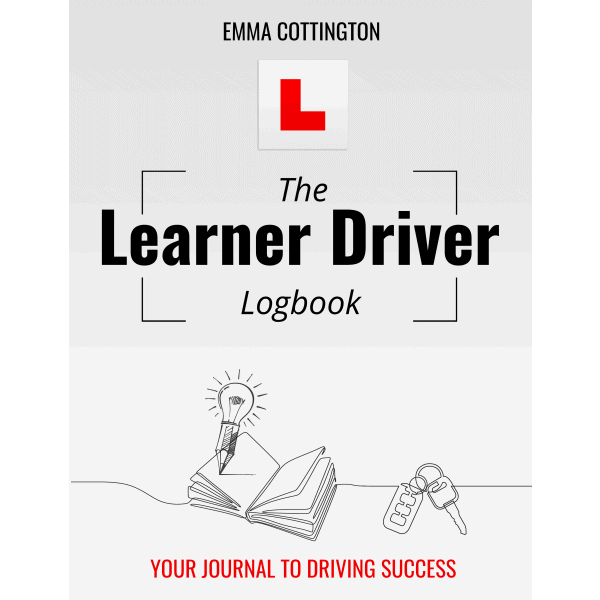 The Learner Driver Logbook