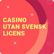 Casinon utan Svensk Licens Vad Du Behöver Veta 1469931796 Casinon utan Svensk Licens Vad Du Behöver Veta 1469931796