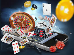Discover Kingia Casino Where the Thrill Begins