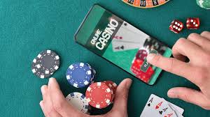 Discover the Thrilling World of Kingia Casino 1015141375