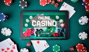 Experience the Thrill at Patrick Spins Online Casino