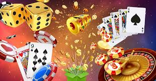 SpinTime Online Casino UK Your Ultimate Gaming Destination