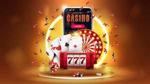 The Exciting World of Spinsala A Casino Experience Like No Other