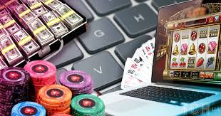 The Exciting World of Spinsala A Casino Experience Like No Other